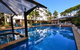 Beachview Apartments At Villa Paradiso